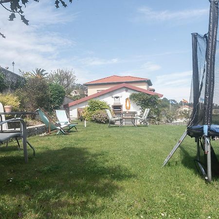 Apartamentos Turisticos La Flor Muros de Nalón Zewnętrze zdjęcie