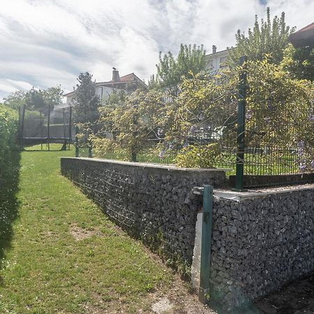 Apartamentos Turisticos La Flor Muros de Nalón Zewnętrze zdjęcie