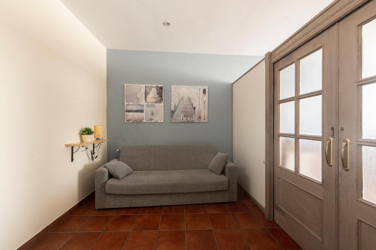 Apartamentos Turisticos La Flor Muros de Nalón Zewnętrze zdjęcie