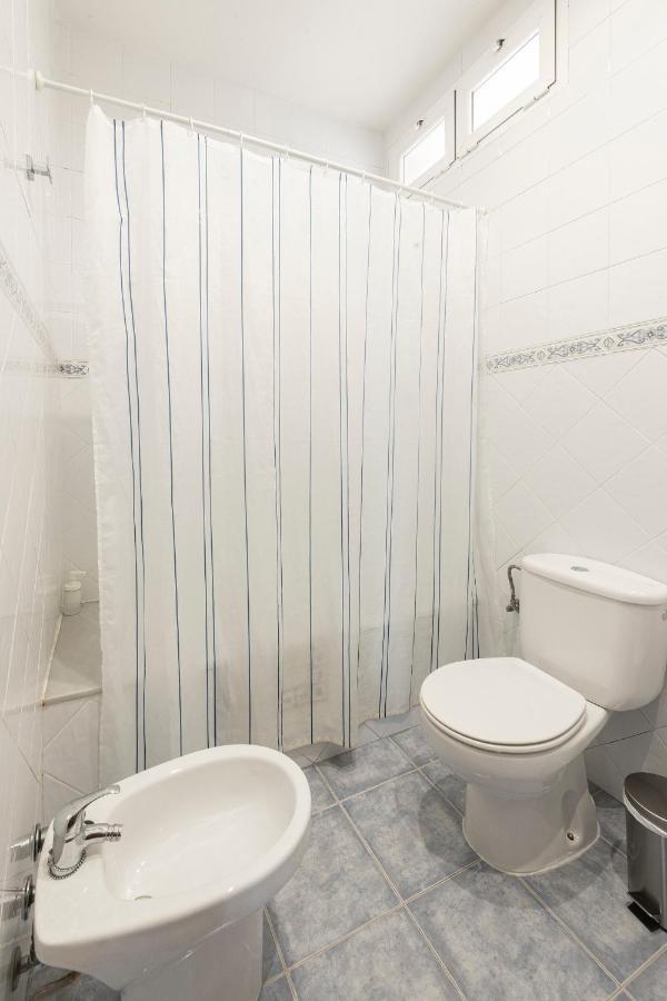 Apartamentos Turisticos La Flor Muros de Nalón Zewnętrze zdjęcie