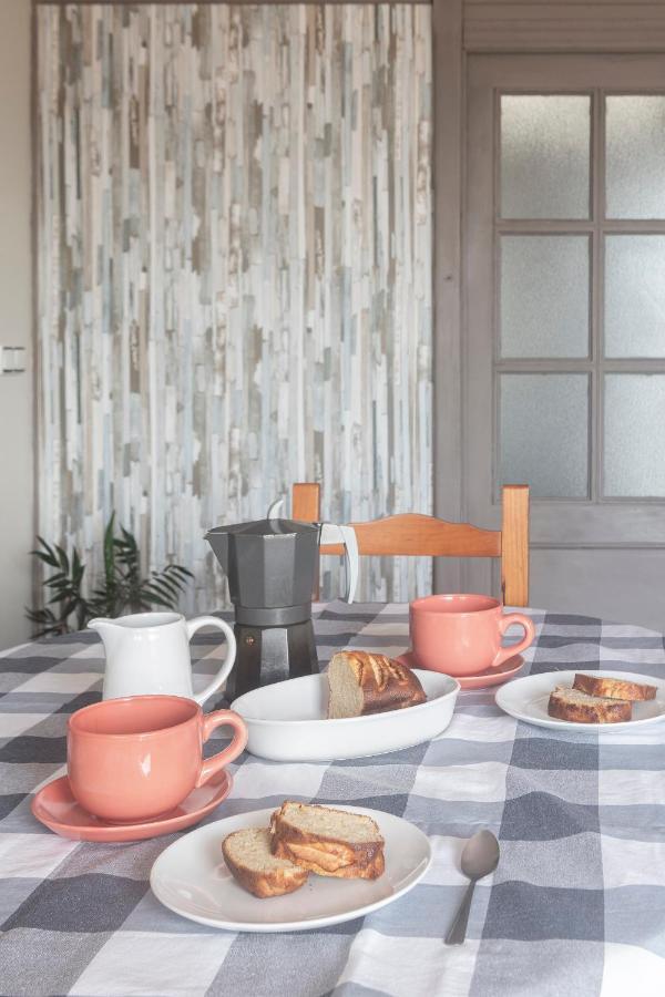 Apartamentos Turisticos La Flor Muros de Nalón Zewnętrze zdjęcie