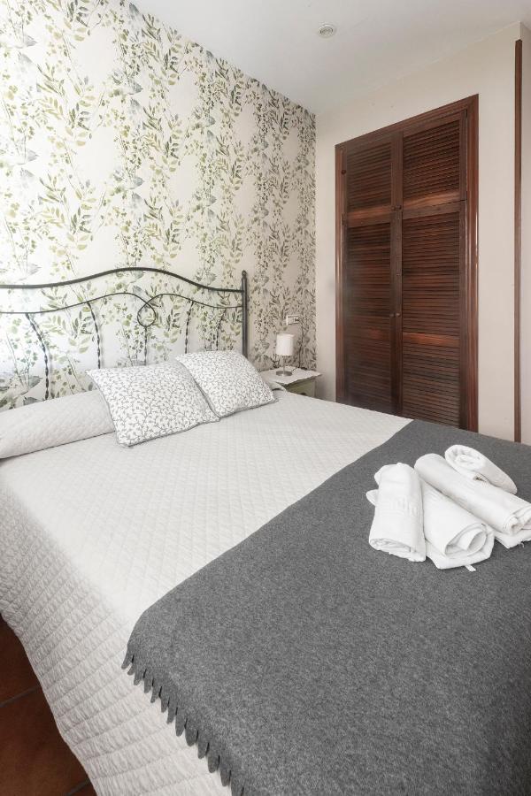 Apartamentos Turisticos La Flor Muros de Nalón Zewnętrze zdjęcie