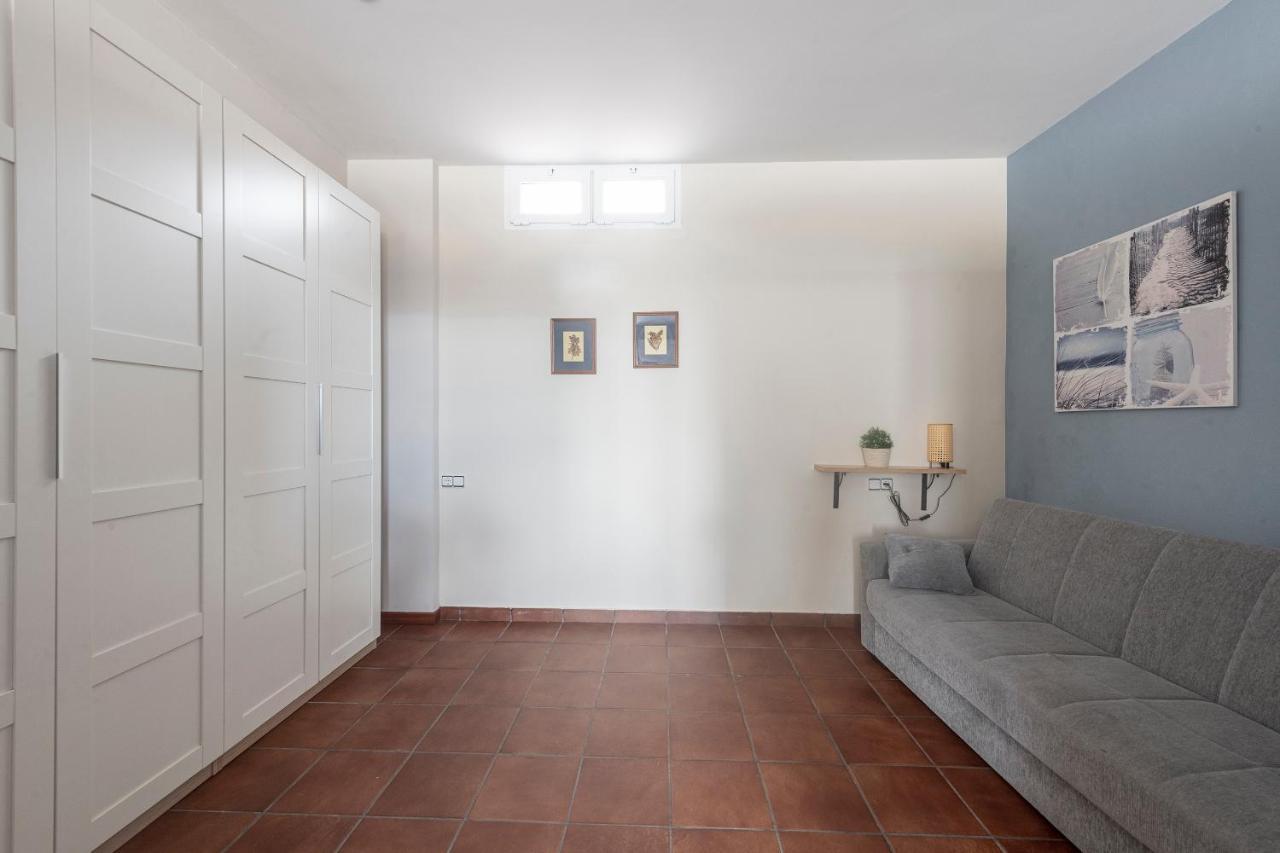 Apartamentos Turisticos La Flor Muros de Nalón Zewnętrze zdjęcie