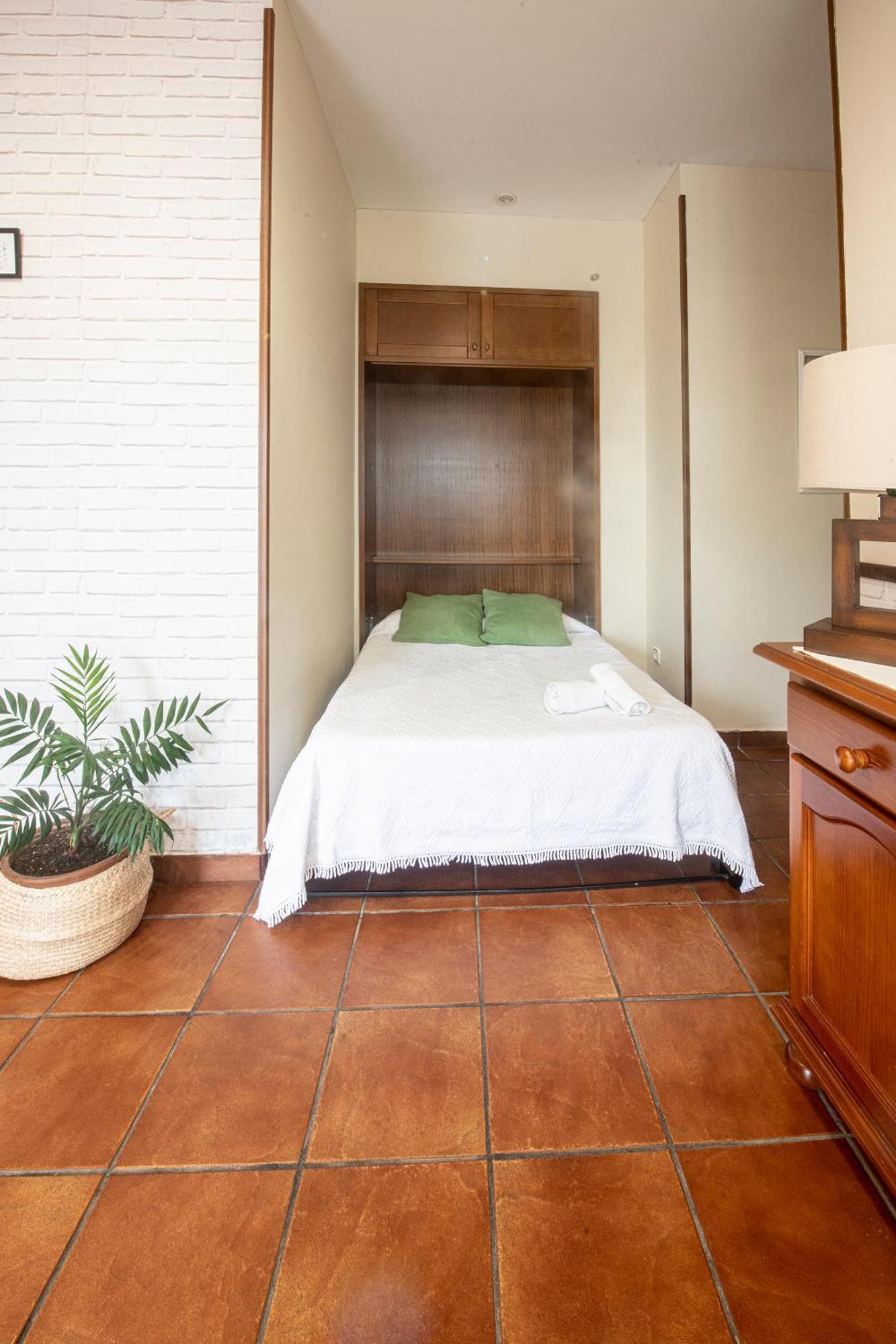 Apartamentos Turisticos La Flor Muros de Nalón Zewnętrze zdjęcie