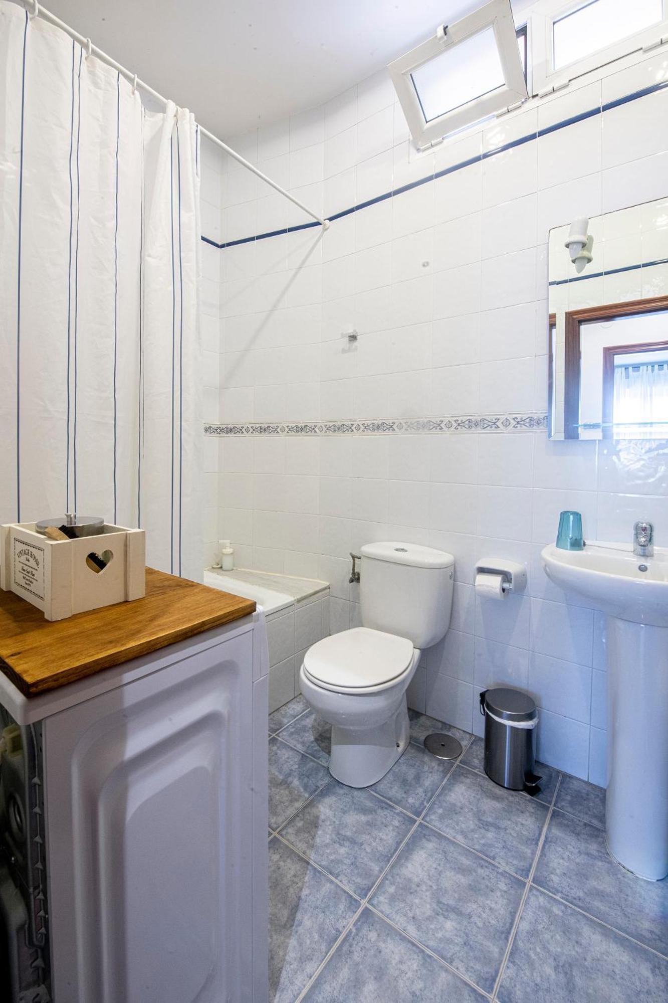 Apartamentos Turisticos La Flor Muros de Nalón Zewnętrze zdjęcie
