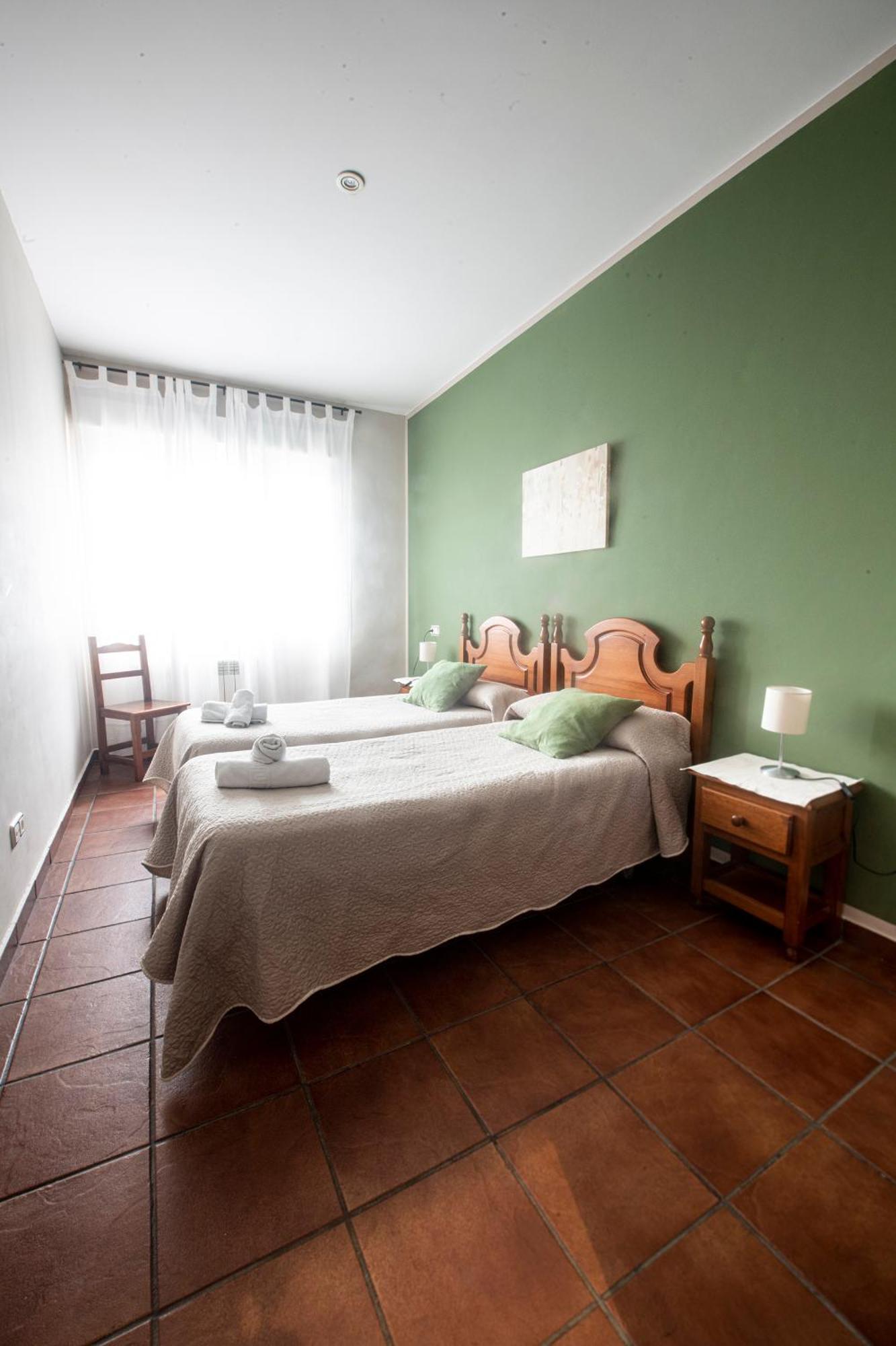 Apartamentos Turisticos La Flor Muros de Nalón Zewnętrze zdjęcie